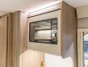 New Coachman Festival 575 2025 touring caravan Image