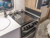 New Coachman Festival 575 2025 touring caravan Image