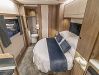 New Coachman Festival 575 2025 touring caravan Image