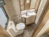 New Coachman Festival 575 2025 touring caravan Image