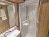 New Coachman Festival 575 2025 touring caravan Image