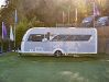 New Coachman Festival 575 2025 touring caravan Image