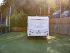 New Coachman Festival 575 2025 touring caravan Image