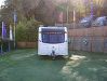 New Coachman Festival 575 2025 touring caravan Image