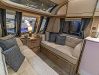 New Coachman Festival 575 2025 touring caravan Image