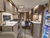 New Coachman Festival 575 2025 touring caravan Image
