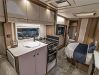 New Coachman Festival 575 2025 touring caravan Image