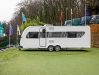 Used Coachman Lusso II 2023 touring caravan Image
