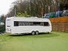 Used Coachman Lusso II 2023 touring caravan Image