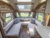 Used Swift Challenger 645 2019 touring caravan Image