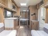 Used Swift Challenger 645 2019 touring caravan Image