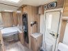 Used Swift Challenger 645 2019 touring caravan Image