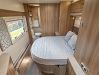 Used Swift Challenger 645 2019 touring caravan Image