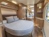 Used Swift Challenger 645 2019 touring caravan Image