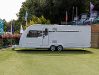 Used Swift Challenger 645 2019 touring caravan Image