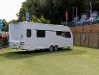 Used Swift Challenger 645 2019 touring caravan Image