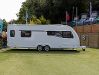 Used Swift Challenger 645 2019 touring caravan Image