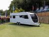 Used Swift Challenger 645 2019 touring caravan Image