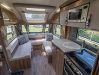 Used Swift Challenger 645 2019 touring caravan Image