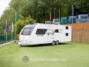 caravans image