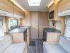 Used Bailey Phoenix 420+ 2022 touring caravan Image