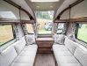 Used Bailey Unicorn Pamplona 2018 touring caravan Image