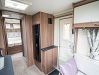 Used Bailey Unicorn Pamplona 2018 touring caravan Image