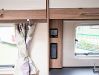 Used Bailey Unicorn Pamplona 2018 touring caravan Image