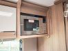 Used Bailey Unicorn Pamplona 2018 touring caravan Image