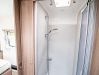 Used Bailey Unicorn Pamplona 2018 touring caravan Image