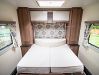 Used Bailey Unicorn Pamplona 2018 touring caravan Image