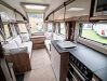 Used Bailey Unicorn Pamplona 2018 touring caravan Image