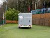 Used Bailey Discovery D4-2 2021 touring caravan Image