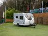 Used Bailey Discovery D4-2 2021 touring caravan Image