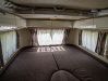 Used Eriba Touring 542 2022 touring caravan Image