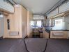 Used Eriba Touring 542 2022 touring caravan Image