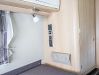 Used Eriba Touring 542 2022 touring caravan Image