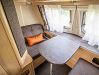 Used Eriba Touring 542 2022 touring caravan Image