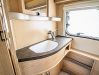 Used Eriba Touring 542 2022 touring caravan Image