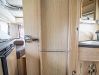 Used Eriba Touring 542 2022 touring caravan Image