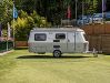 Used Eriba Touring 542 2022 touring caravan Image