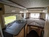 Used Eriba Touring 542 2022 touring caravan Image