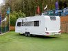 Used Bailey Alicanto Porto Grande 2022 touring caravan Image