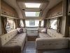 Used Swift Sprite Super Quattro FB 2022 touring caravan Image