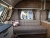 Used Swift Sprite Super Quattro FB 2022 touring caravan Image