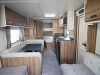 Used Swift Sprite Super Quattro FB 2022 touring caravan Image