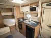 Used Swift Sprite Super Quattro FB 2022 touring caravan Image