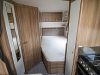 Used Swift Sprite Super Quattro FB 2022 touring caravan Image