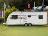 Used Swift Sprite Super Quattro FB 2022 touring caravan Image