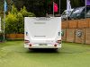 Used Swift Sprite Super Quattro FB 2022 touring caravan Image